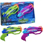 Nerf Dino Super Soaker Raptor Suge dvojbalenie
