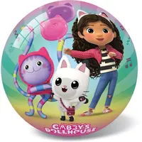 Lopta Gabkin čarovný domček 14 cm