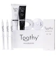Toothy Sada na bielenie zubov Launcher Set