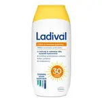 Ladival mléko pro citlivou pokožku PLUS 200 ml