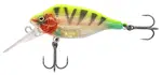 Fox rage wobler funk bug dr uv sun tiger 5 cm 7 g