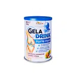 Geladrink Geladrink Forte HYAL 420 g príchuť hruška
