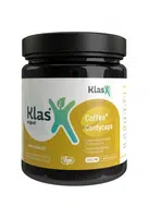 Klas Coffee Cordyceps 150 g