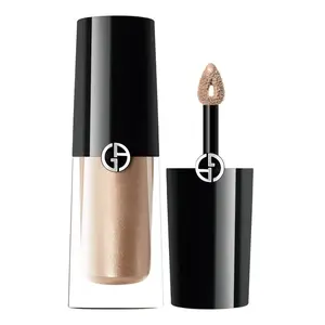 Giorgio Armani Tekuté očné tiene Eye Tint (Liquid Eyeshadow) 3,9 ml 12 Shell
