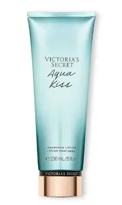 Victoria's Secret Aqua Kiss - Telové mlieko 236 ml