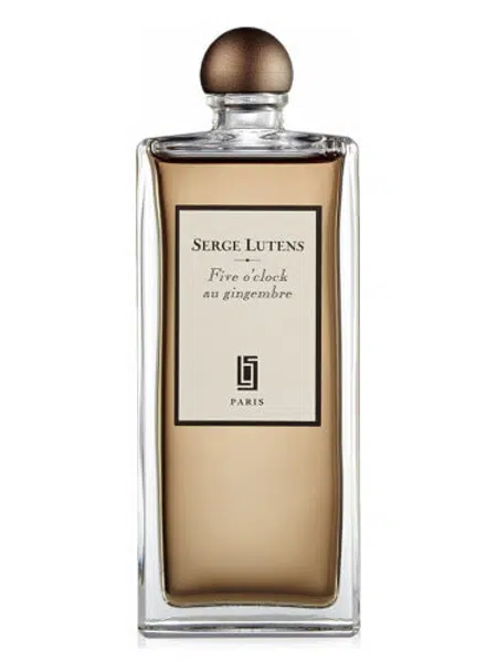 Serge Lutens Five O`Clock Au Gingembre - EDP 50 ml