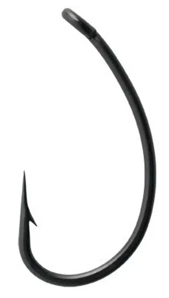 Cralusso háčiky gripper carp tf 8 ks - veľkosť 4