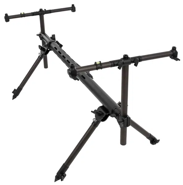 Fencl stojan rodpod xtreme na 5 prútov