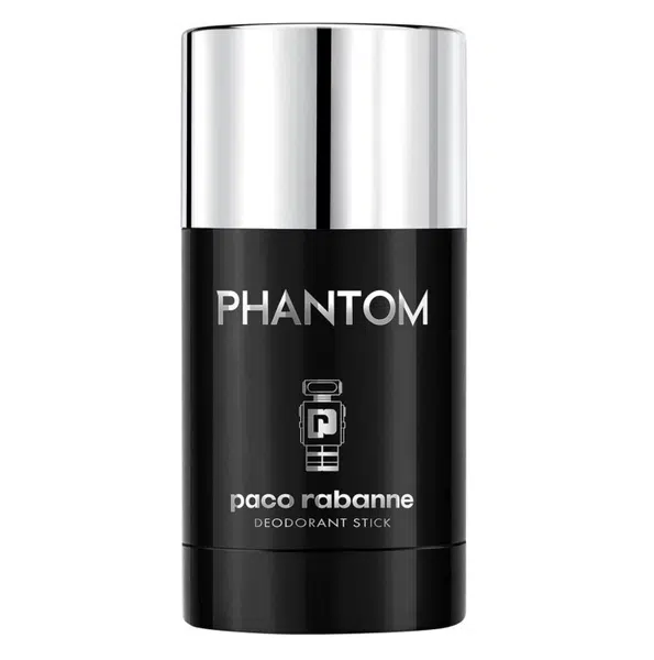 Rabanne Phantom - tuhý dezodorant 75 ml