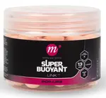 Mainline plávajúce boilie super buoyant pop-ups link 150 ml 13 mm - pink