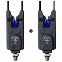 Dam hlásič b alert w/snag ears 1+1