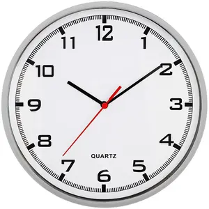 MPM Quality Nástenné hodiny E01.2478.70.A