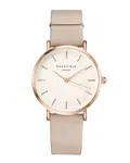 Rosefield The West Village Soft Pink Rosegold