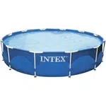 Intex 28210NP Bazén s kovovým rámom 3,66 m x 76 cm