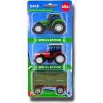Siku Blister farmer set 3 ks