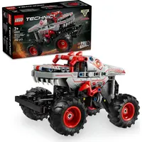 LEGO® Technic 42200 Monster Jam™ ThunderROARus™ s naťahovacím motorom