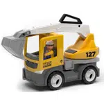 Eco MultiGO Build Bager s vodičom Auto s Igráčkom