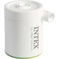 Intex 66637 Nabíjacia vzduchová pumpa Quickfill USB200R