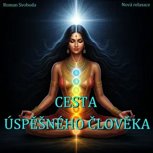 Cesta úspěšného člověka - Roman Svoboda - audiokniha
