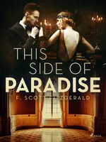 This Side of Paradise - F. Scott Fitzgerald - e-kniha