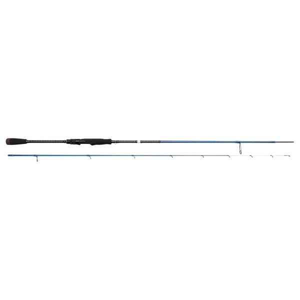 Savage gear prut sgs2 ultra game mf 1,98 m 0-5 g ul