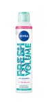 Nivea Fresh Volume suchý šampon 200 ml