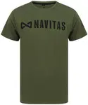 Navitas tričko core tee - xxxxl