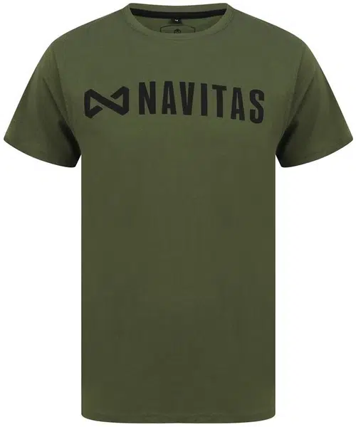Navitas tričko core tee - xxxxl