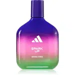 Adidas Vibes Spark Up parfémovaná voda unisex 100 ml