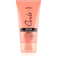 Joanna Curls sérum pro kudrnaté vlasy 50 ml