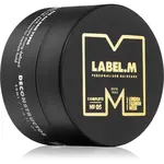label.m Deconstructor stylingová pasta na vlasy 50 ml