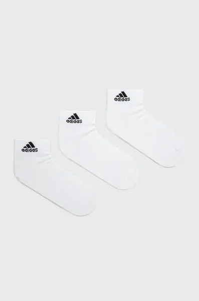 Ponožky adidas 6-pack