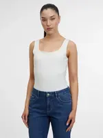 Orsay Krémové dámské body - Dámské