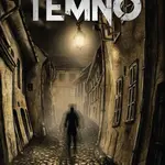 České temno - Kristina Haidingerová - e-kniha