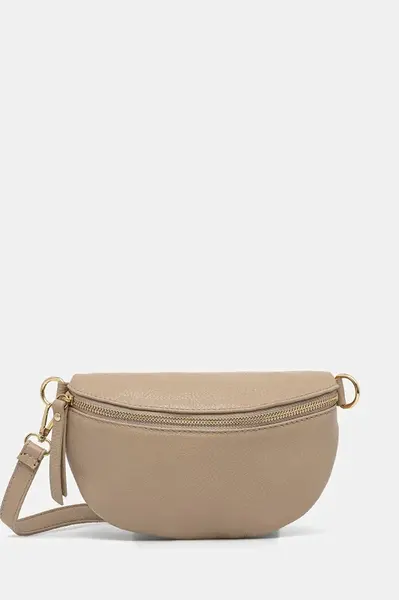 Kožená ledvinka Answear.LAB