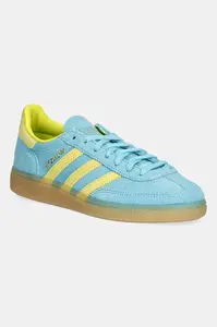 Semišové tenisky adidas Originals Handball Spezial