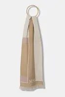 Šátek z vlněné směsi MM CORONA