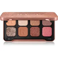 Revolution Forever Flawless paletka očních stínů odstín Dynamic Eternal 8 g