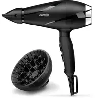 BaByliss Shine Pro 2200 6713DE fén na vlasy