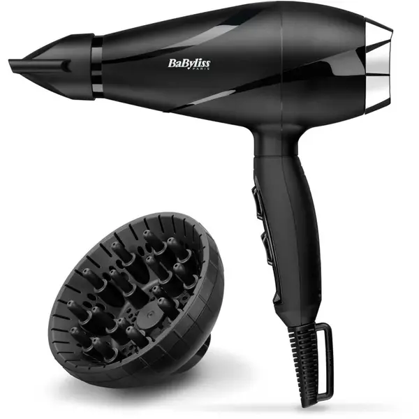 BaByliss Shine Pro 2200 6713DE fén na vlasy