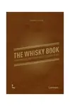 Kniha home & lifestyle The Whisky Book by Dacquin Fernand, Enlgish hnědá barva