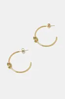 Náušnice Answear.LAB