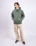 Carhartt WIP Hooded Nelson Sweat Park garment dyed L