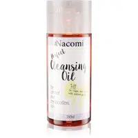 Nacomi Perfect čisticí olej pro normální až smíšenou pleť 150 ml