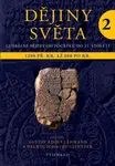 Dějiny světa 2 - Gustav Adolf Lehmann - e-kniha