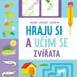 Hraju si a učím se Zvířata