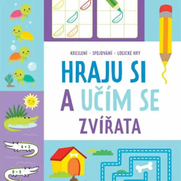 Hraju si a učím se Zvířata