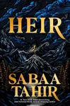 Heir - Sabaa Tahirová