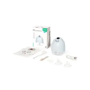 Babyono Hands-free Megan elektronická odsávačka mléka