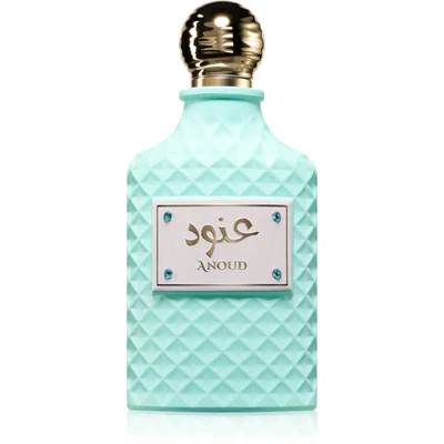 Ard Al Zaafaran Anoud parfémovaná voda unisex 100 ml